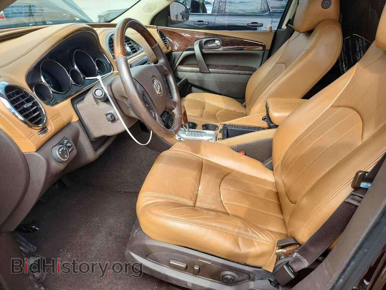 2017 BUICK ENCLAVE - VIN: 5GAKVCKD5HJ178442 - Фото 7
