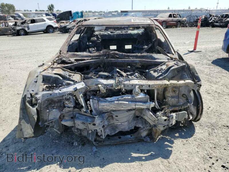 2023 Dodge CHALLENGER (VIN 2C3CDZFJ3PH563303) — photo 5 of 12