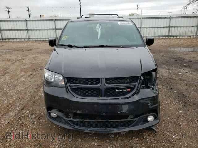 2017 DODGE CARAVAN - VIN: 2C4RDGEG1HR779484 - Фото 5