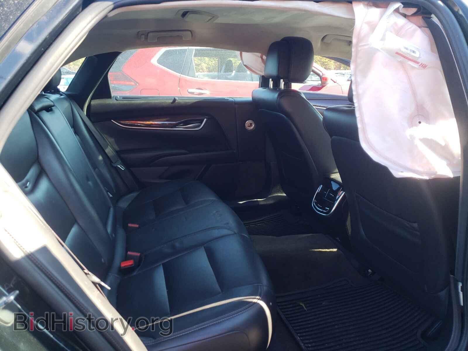 2014 CADILLAC XTS - VIN: 2GEXG6U30E9157257 - Фото 6