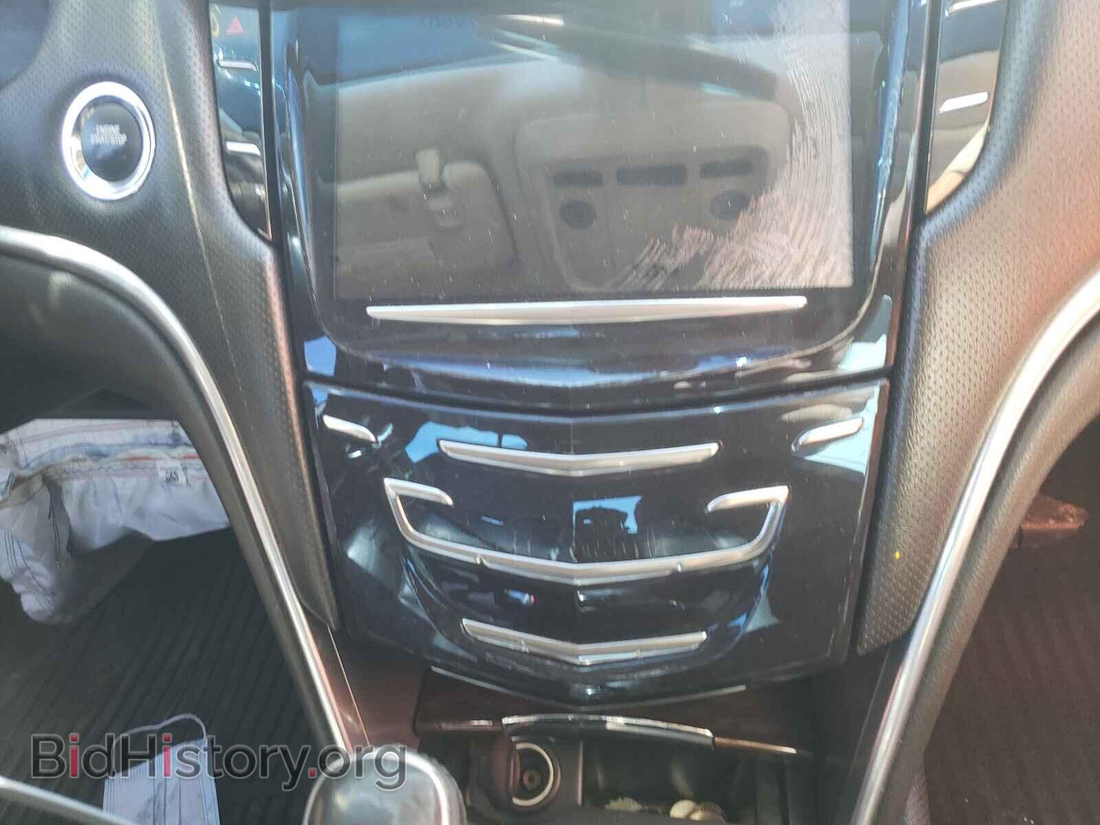 2014 CADILLAC XTS - VIN: 2GEXG6U30E9157257 - Фото 9