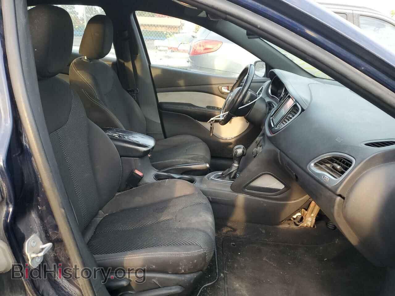 2014 DODGE DART - VIN: 1C3CDFBB2ED926228 - Фото 5