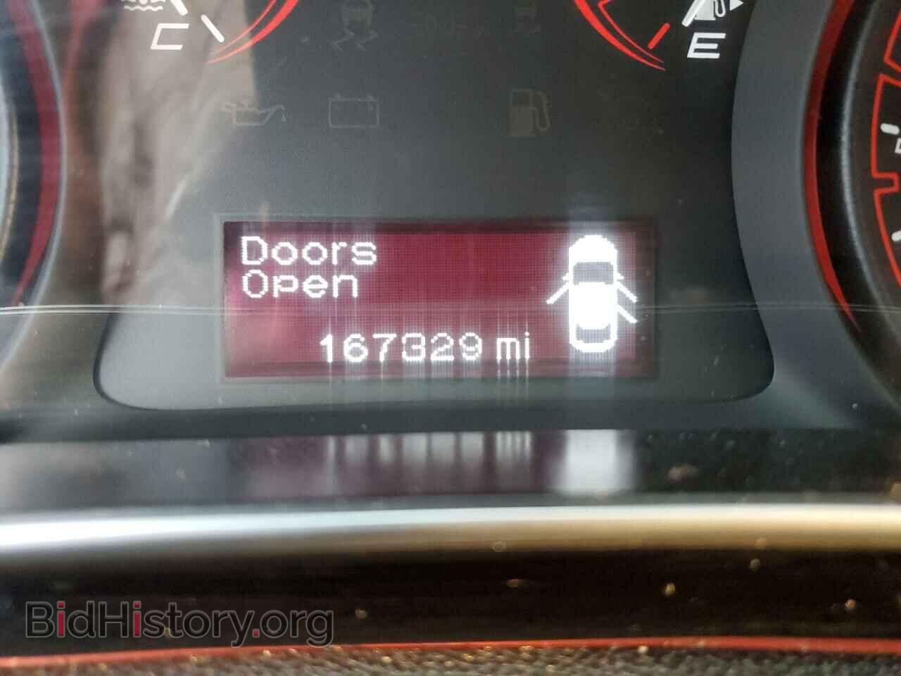 2014 DODGE DART - VIN: 1C3CDFBB2ED926228 - Фото 8