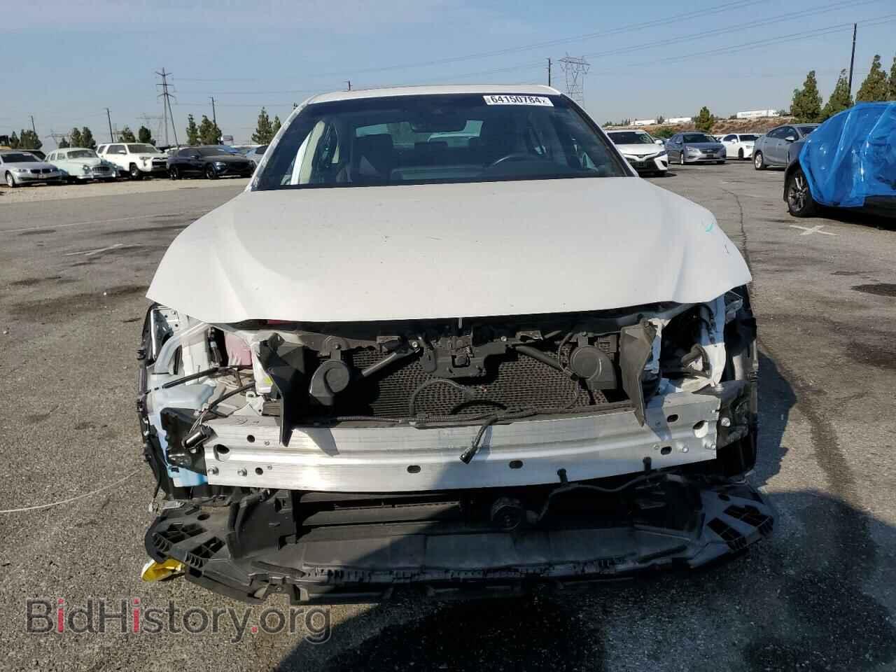 2022 LEXUS ES300 - VIN: 58ADA1C18NU018131 - Фото 5