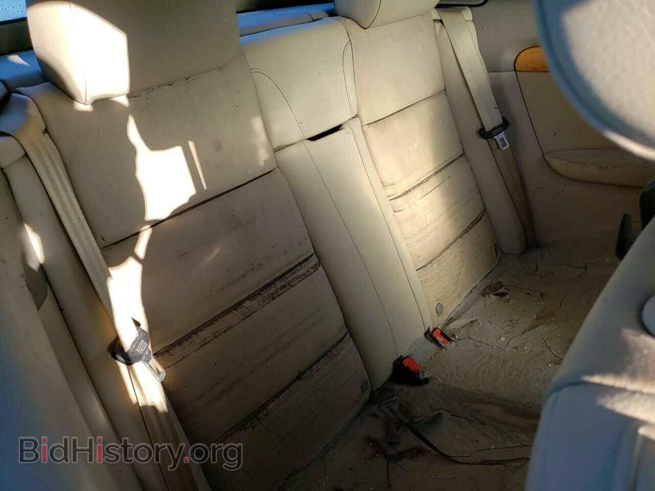 2009 AUDI A4 - VIN: WAUDF48H29K008665 - Фото 6