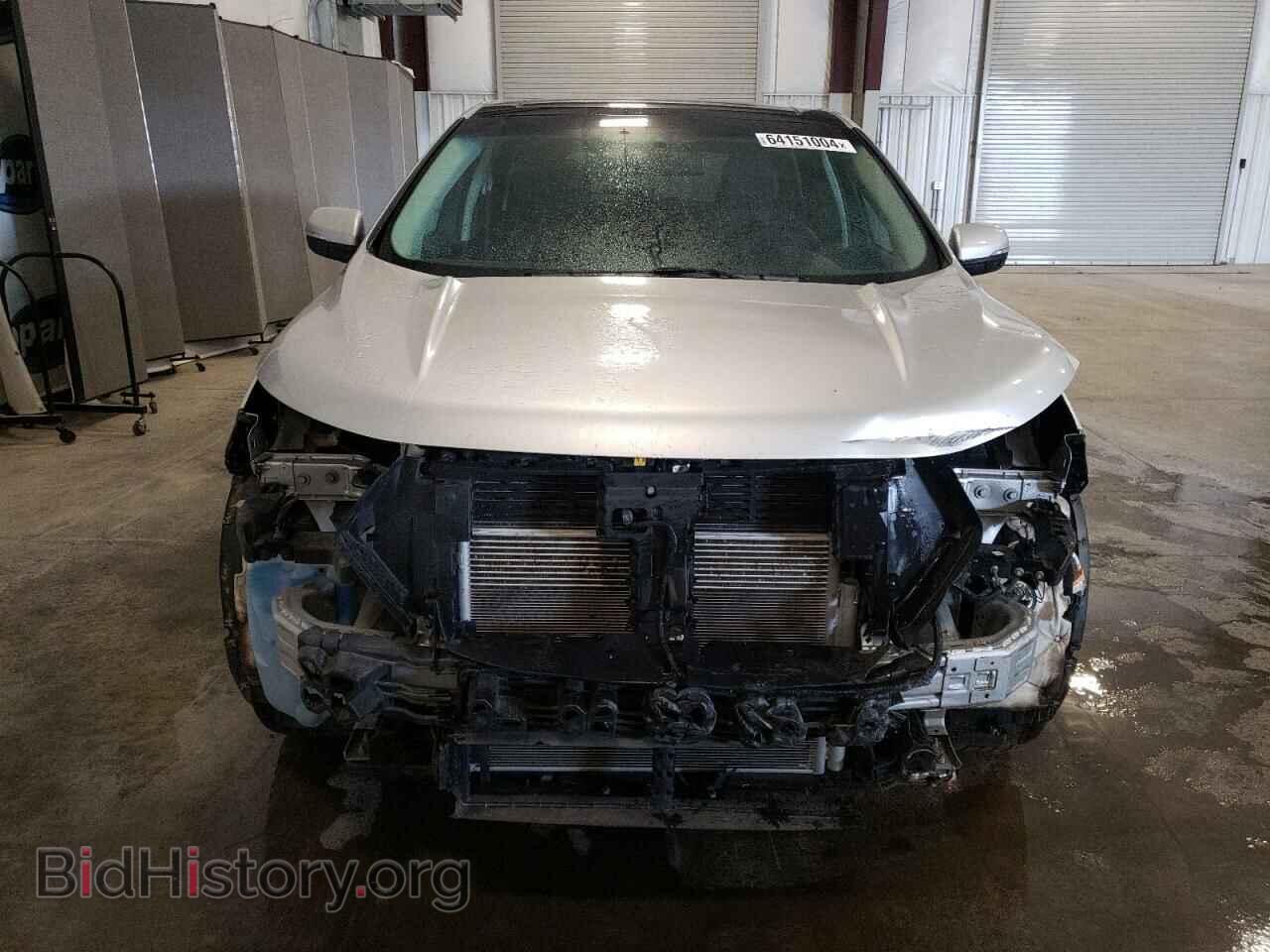 2018 FORD EDGE - VIN: 2FMPK4K83JBC01745 - Photo 5
