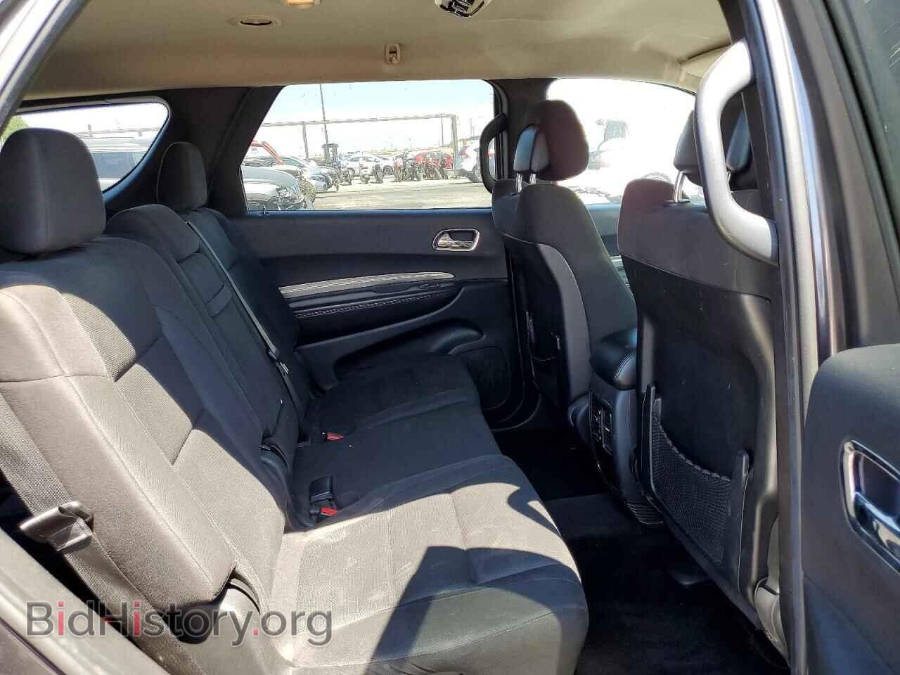 2014 DODGE DURANGO - VIN: 1C4RDHAG6EC390663 - Photo 11