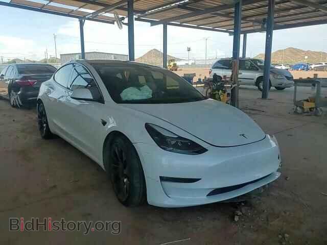 2023 TESLA MODEL 3 - VIN: 5YJ3E1EC4PF497329 - Photo 13