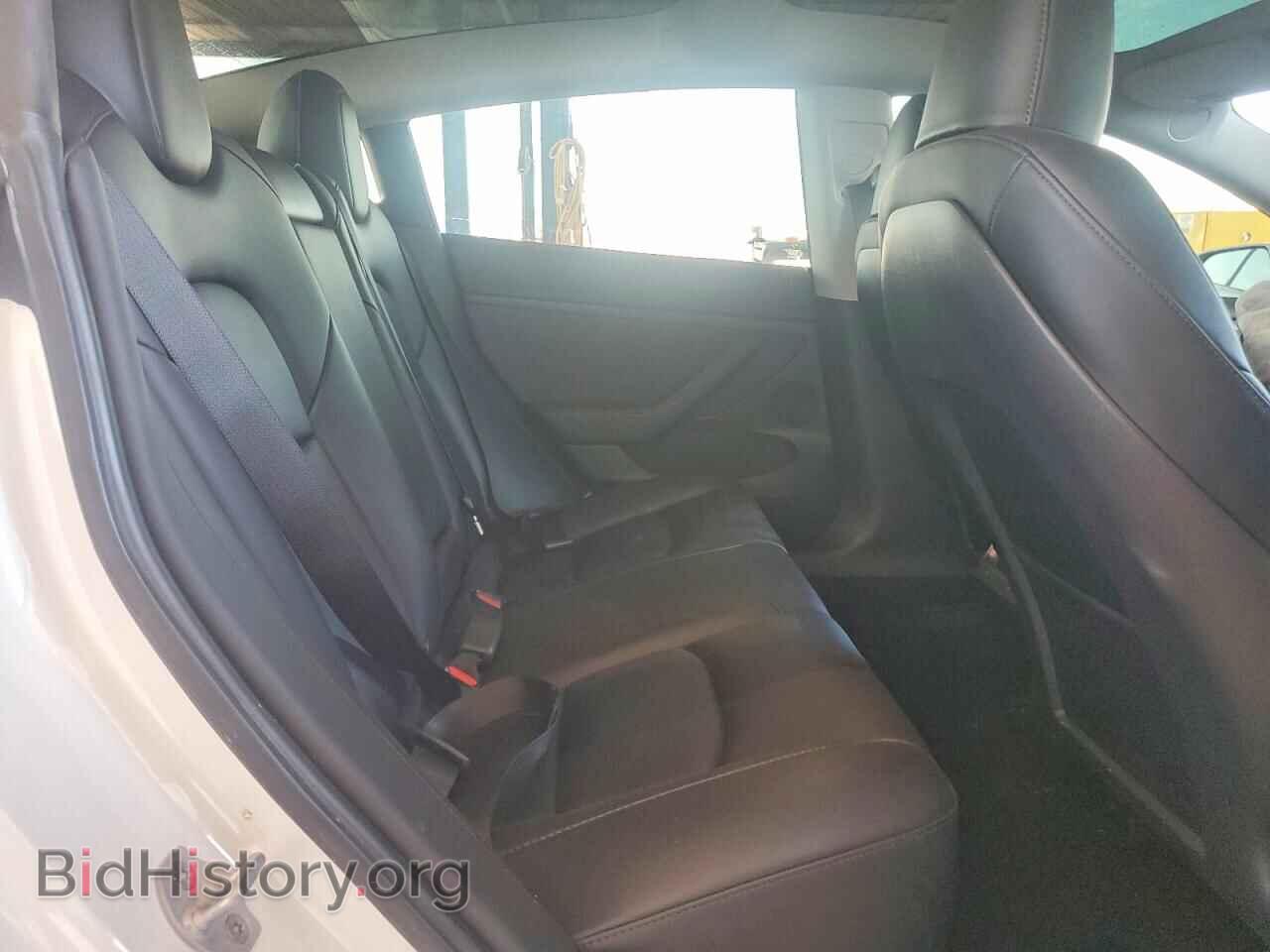 2023 TESLA MODEL 3 - VIN: 5YJ3E1EC4PF497329 - Photo 10