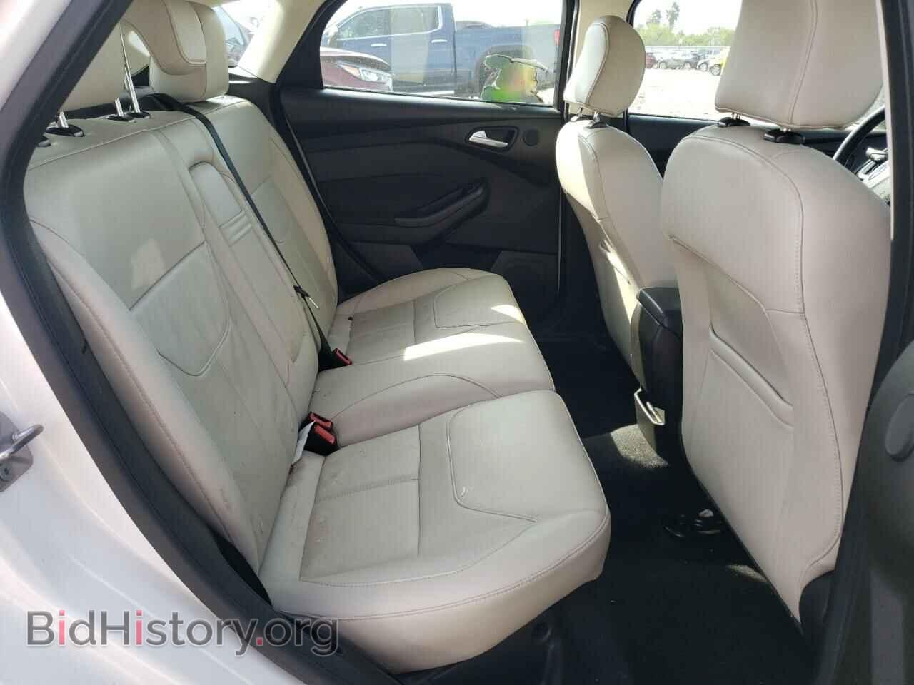 2016 FORD FOCUS - VIN: 1FADP3N2XGL259926 - Фото 6