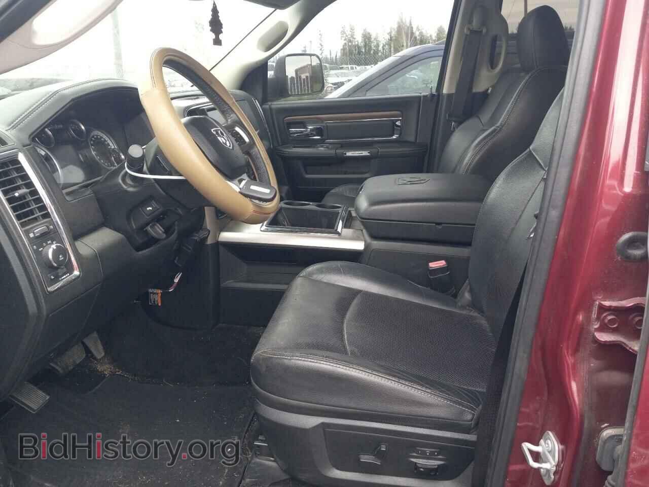 2015 RAM 1500 - VIN: 1C6RR7NT5FS673752 - Фото 7