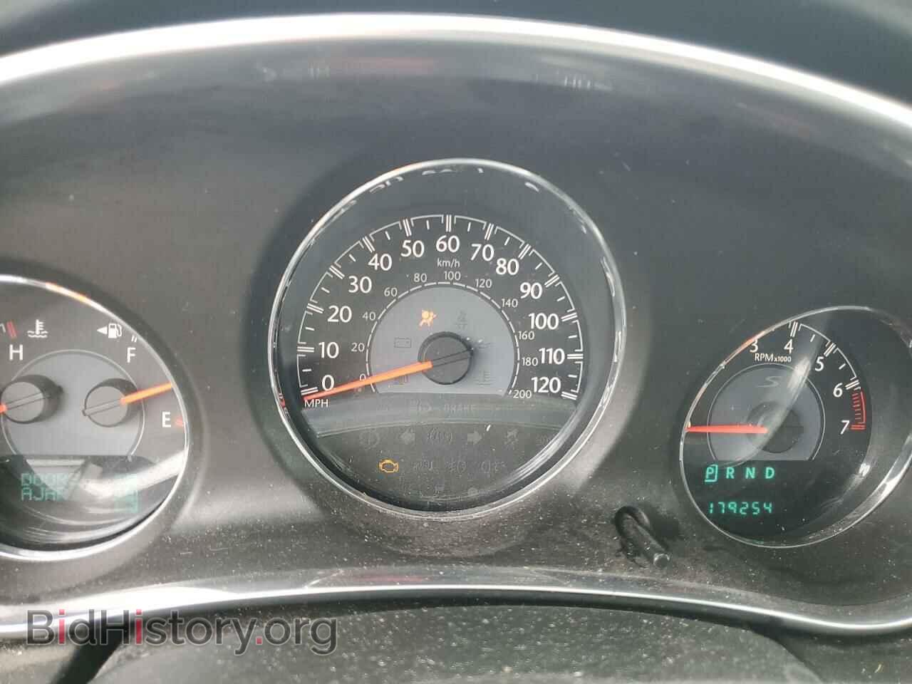 2013 CHRYSLER 200 - VIN: 1C3CCBBB3DN600264 - Photo 9