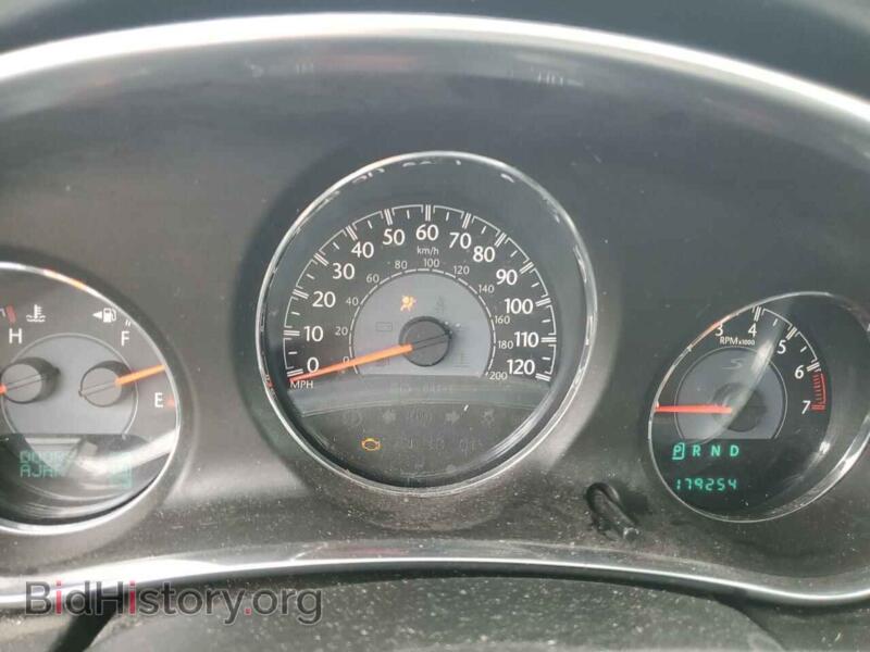 2013 Chrysler 200 (VIN 1C3CCBBB3DN600264) — фото 9 из 13