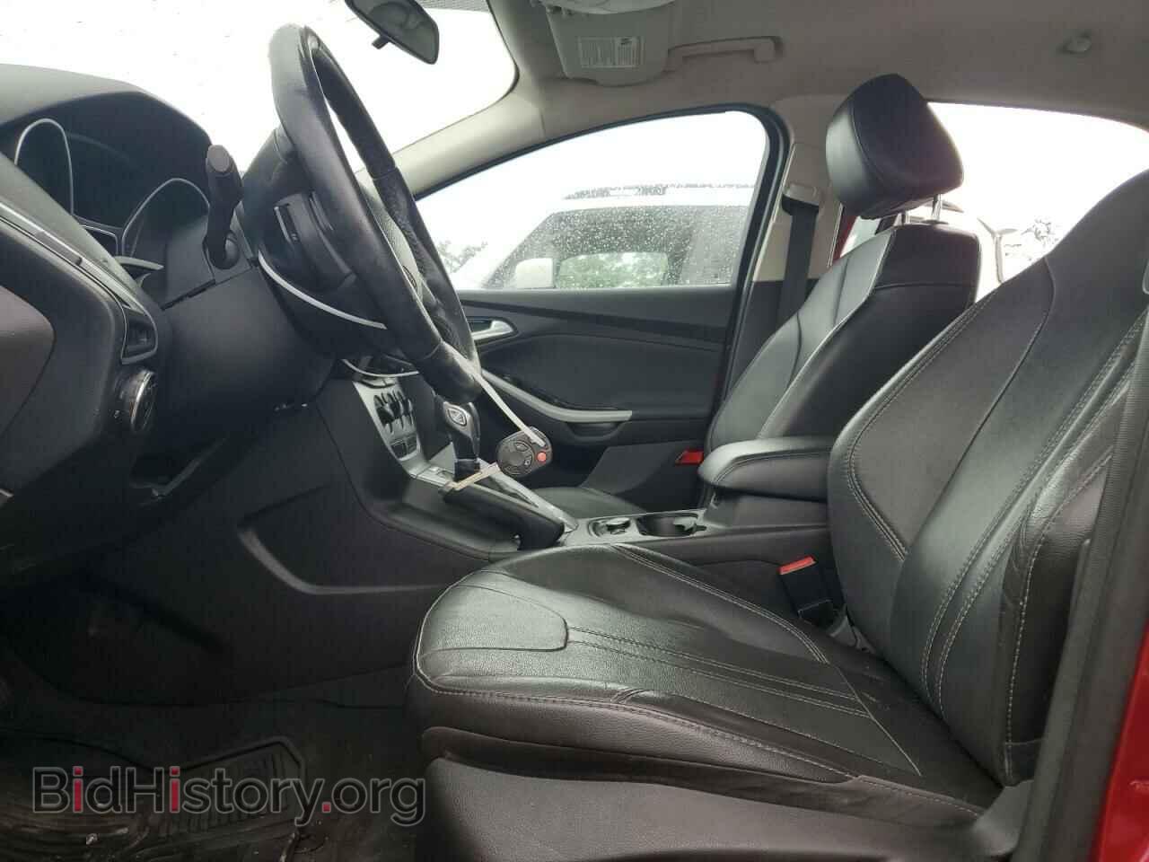 2014 FORD FOCUS - VIN: 1FADP3K2XEL257577 - Фото 6