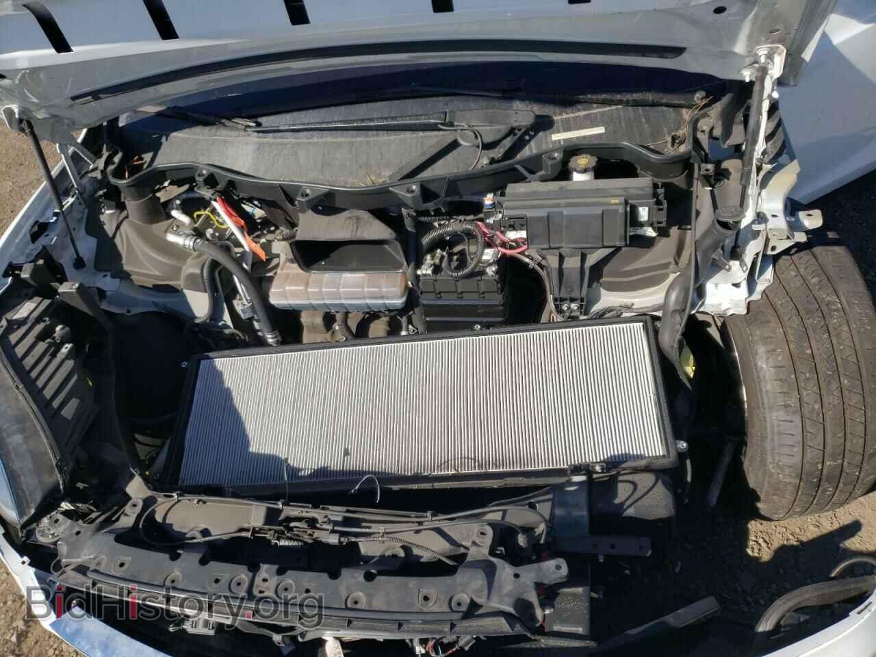 2018 TESLA MODEL X - VIN: 5YJXCDE29JF104366 - Photo 7