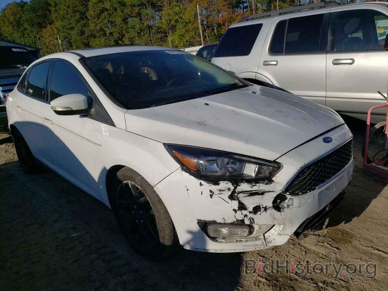 Photo 1FADP3H28HL269934 - FORD FOCUS 2017