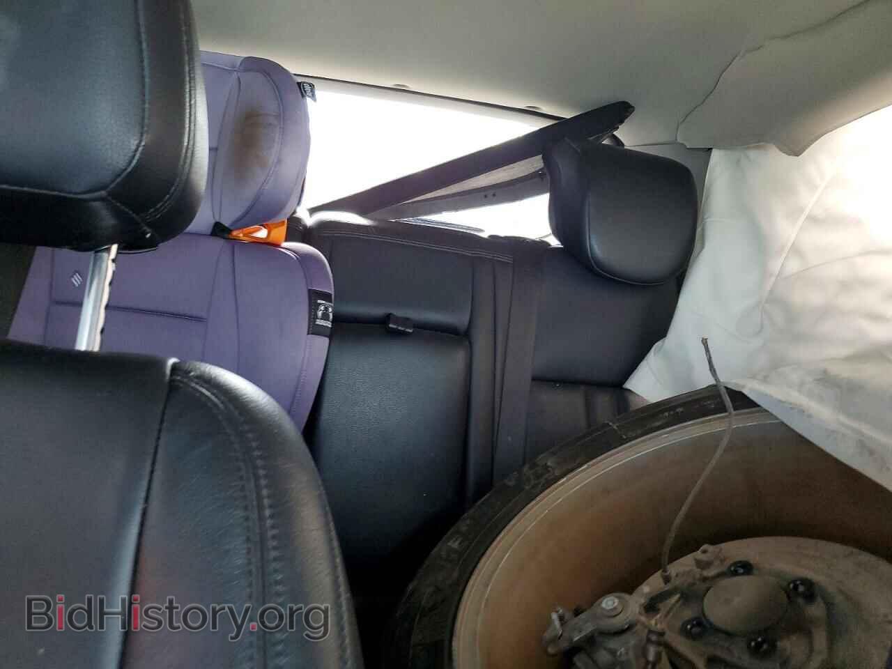 2015 BUICK ENCORE - VIN: KL4CJBSB7FB233935 - Photo 10