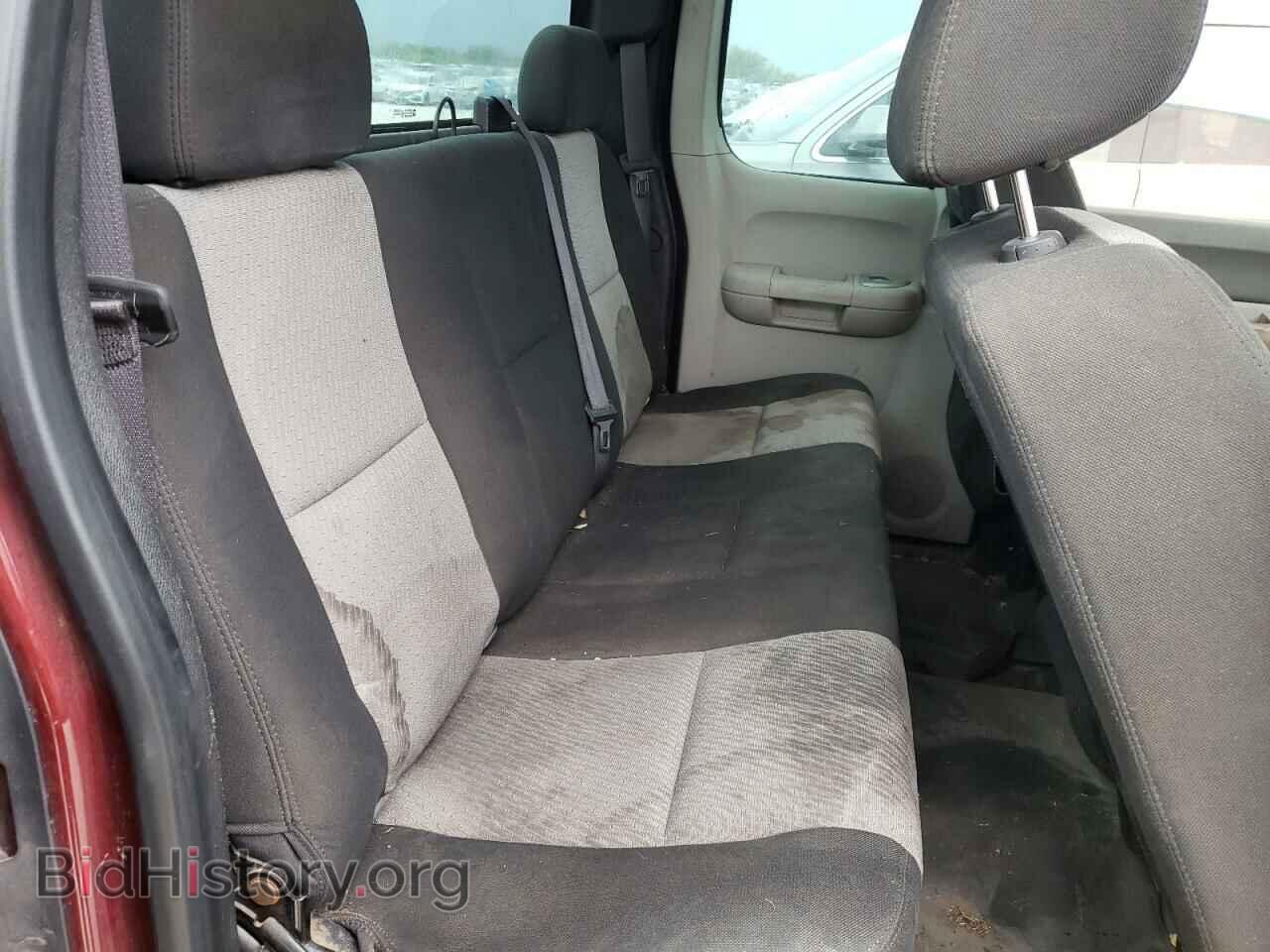 2009 CHEVROLET ALL Models - VIN: 1GCEK19J89Z118307 - Фото 10