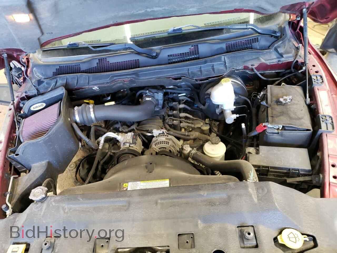 2011 DODGE All Models - VIN: 1D7RV1CP9BS545120 - Photo 11