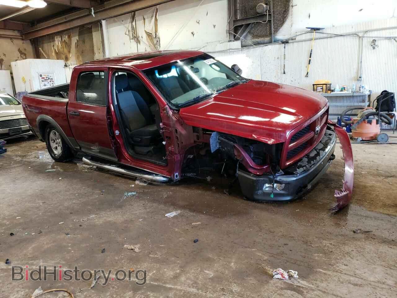 2011 DODGE All Models - VIN: 1D7RV1CP9BS545120 - Photo 4