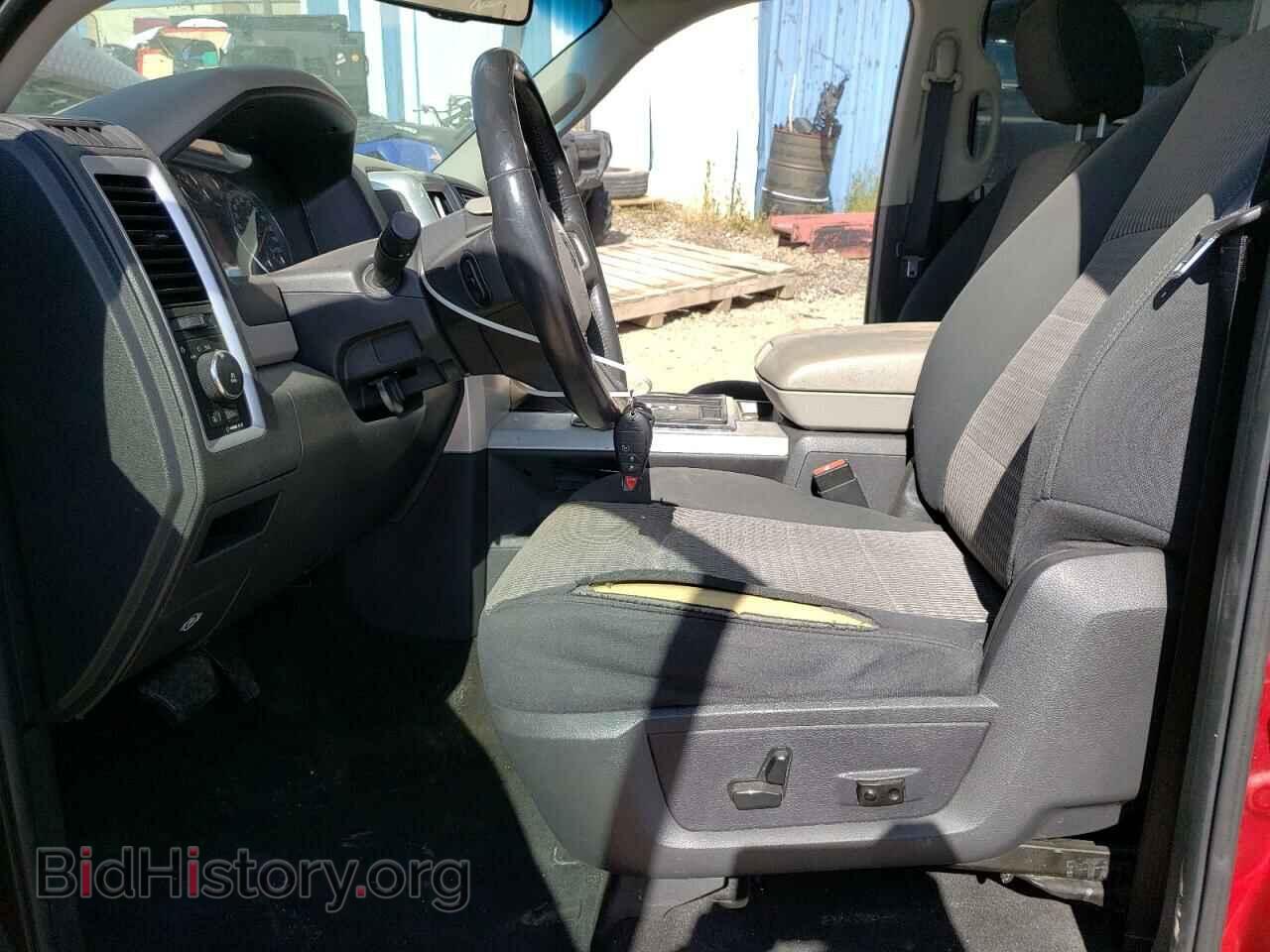 2011 DODGE All Models - VIN: 1D7RV1CP9BS545120 - Photo 7