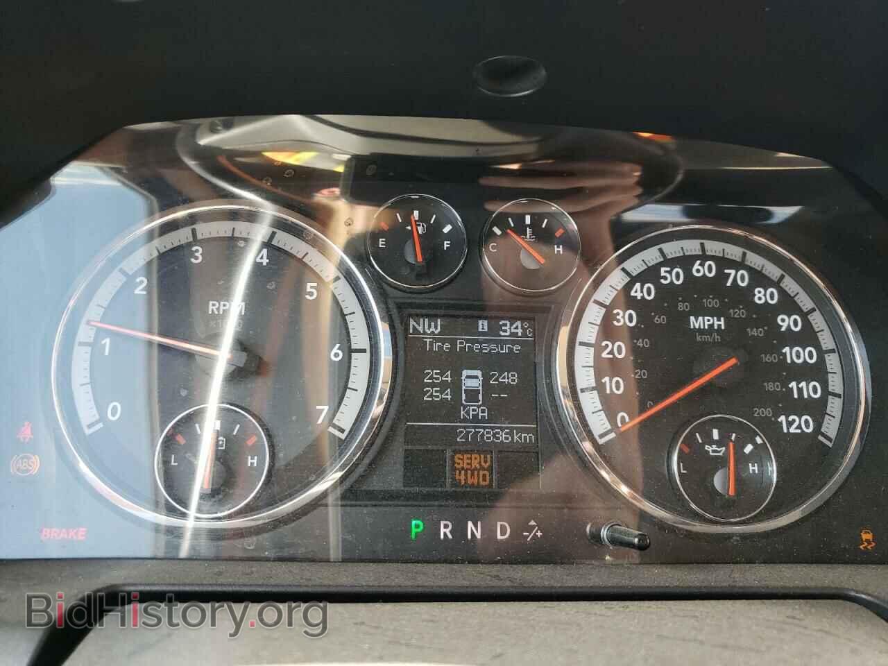 2011 DODGE All Models - VIN: 1D7RV1CP9BS545120 - Photo 9