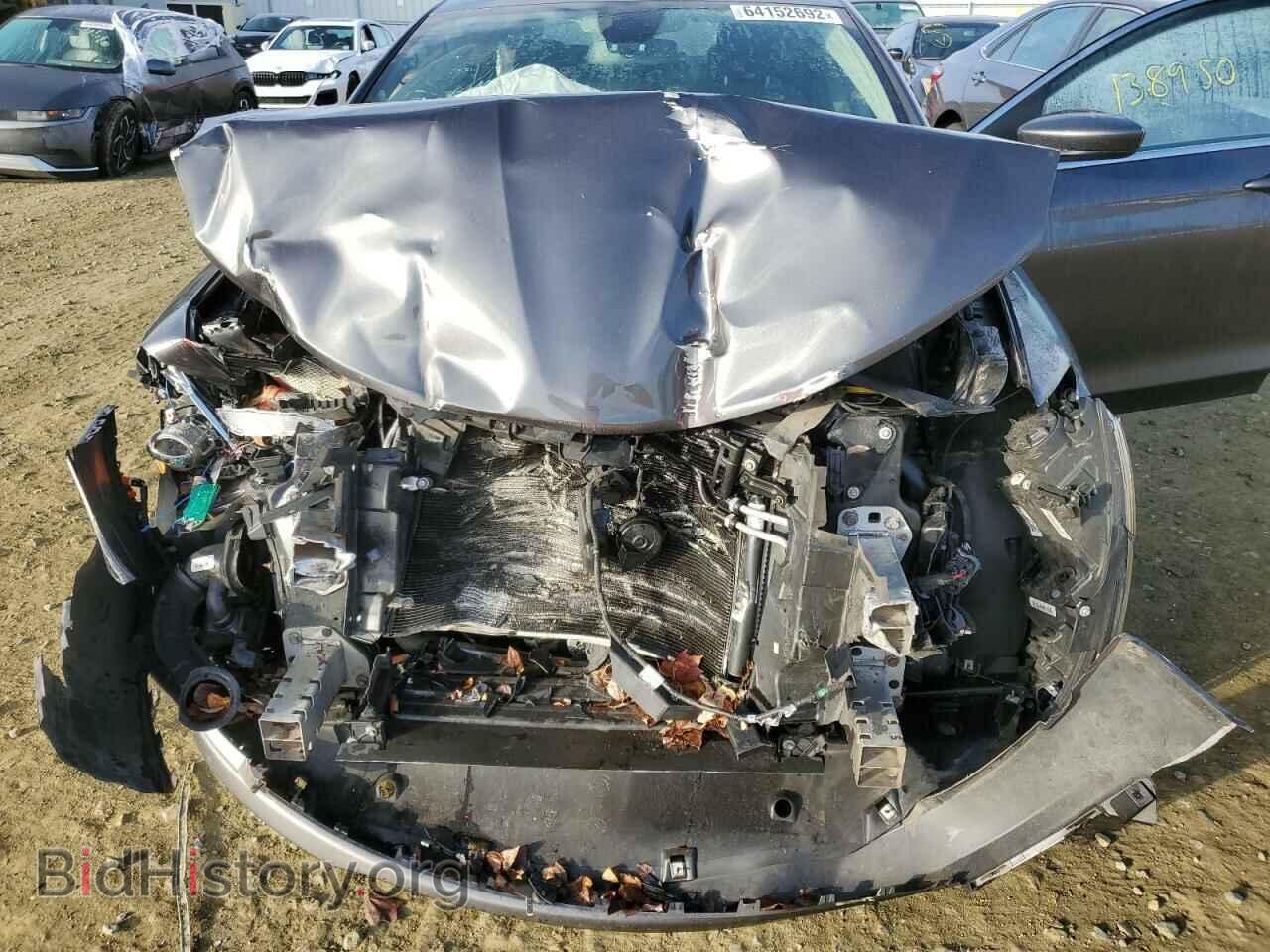 2015 CHRYSLER 200 - VIN: 1C3CCCAB2FN753650 - Фото 7