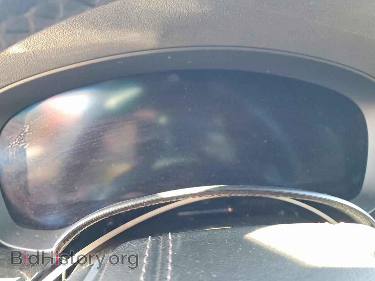 2020 BMW 5 SERIES - VIN: WBAJA9C01LCD51455 - Photo 9