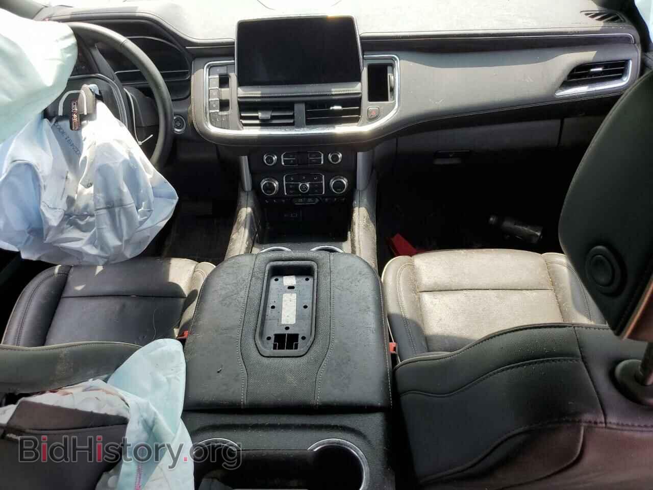 2023 GMC YUKON - VIN: 1GKS2BKD5PR253260 - Фото 8