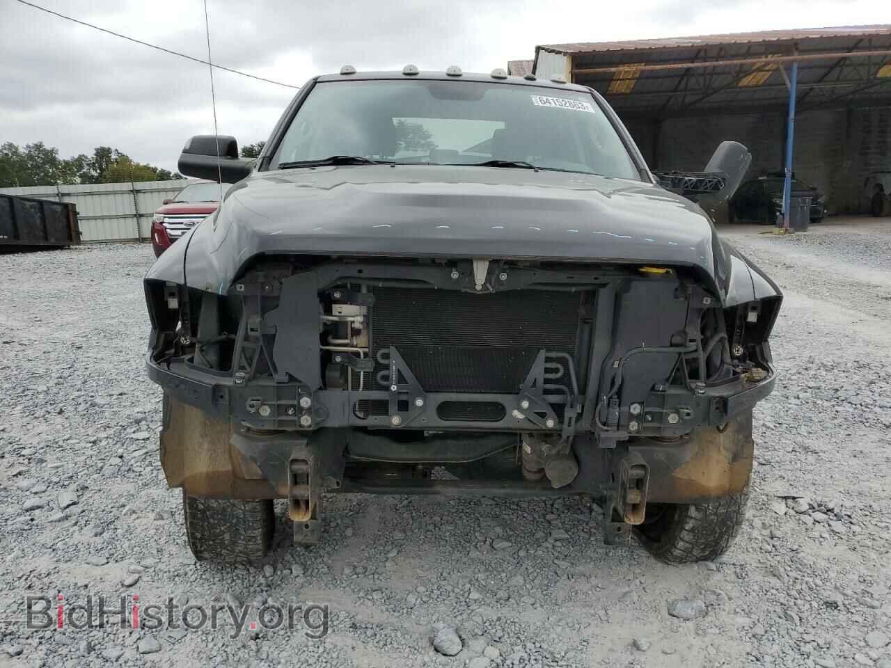 2017 RAM All Models - VIN: 3C6UR5CJ3HG759586 - Фото 5
