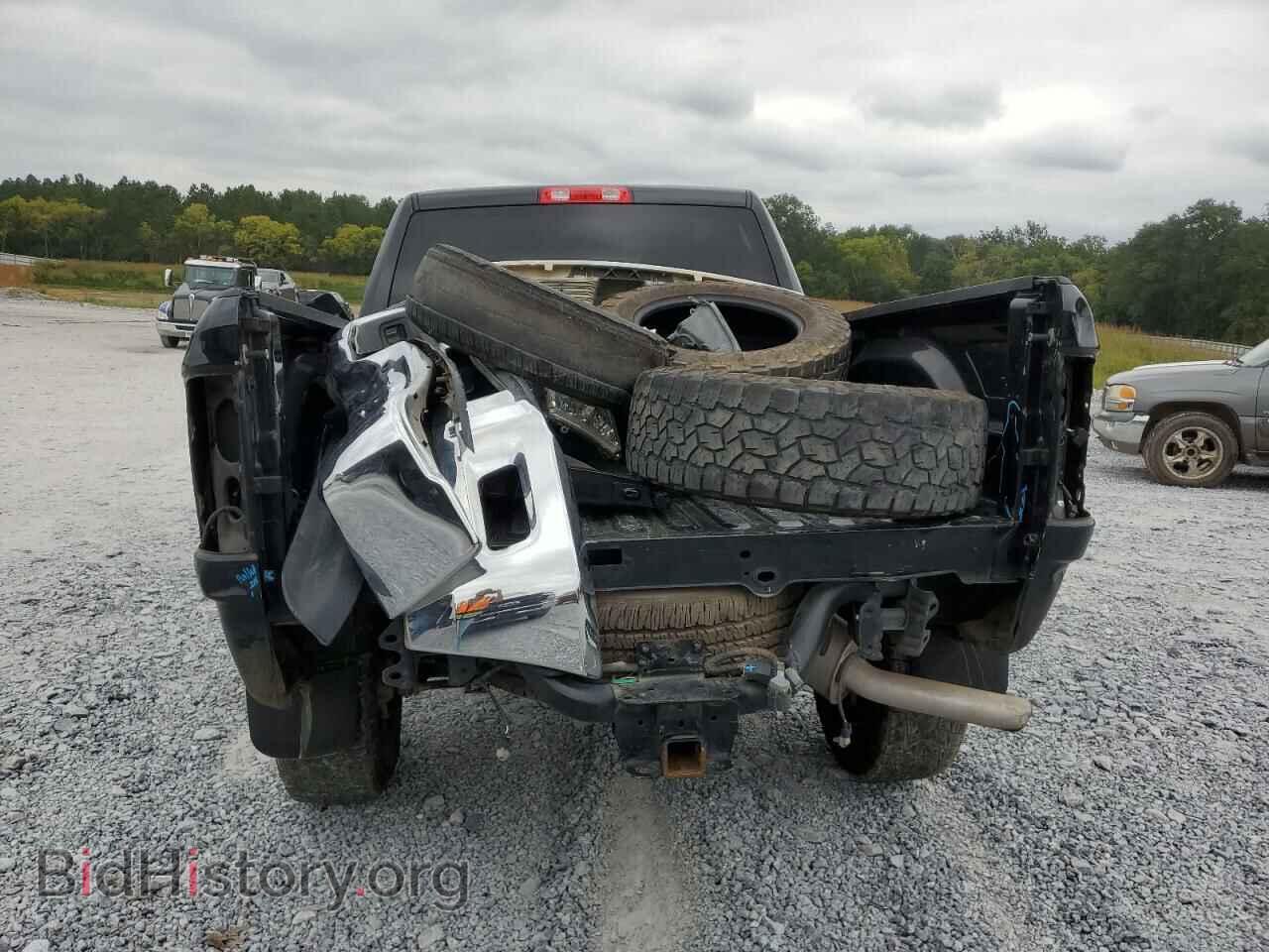 2017 RAM All Models - VIN: 3C6UR5CJ3HG759586 - Фото 6