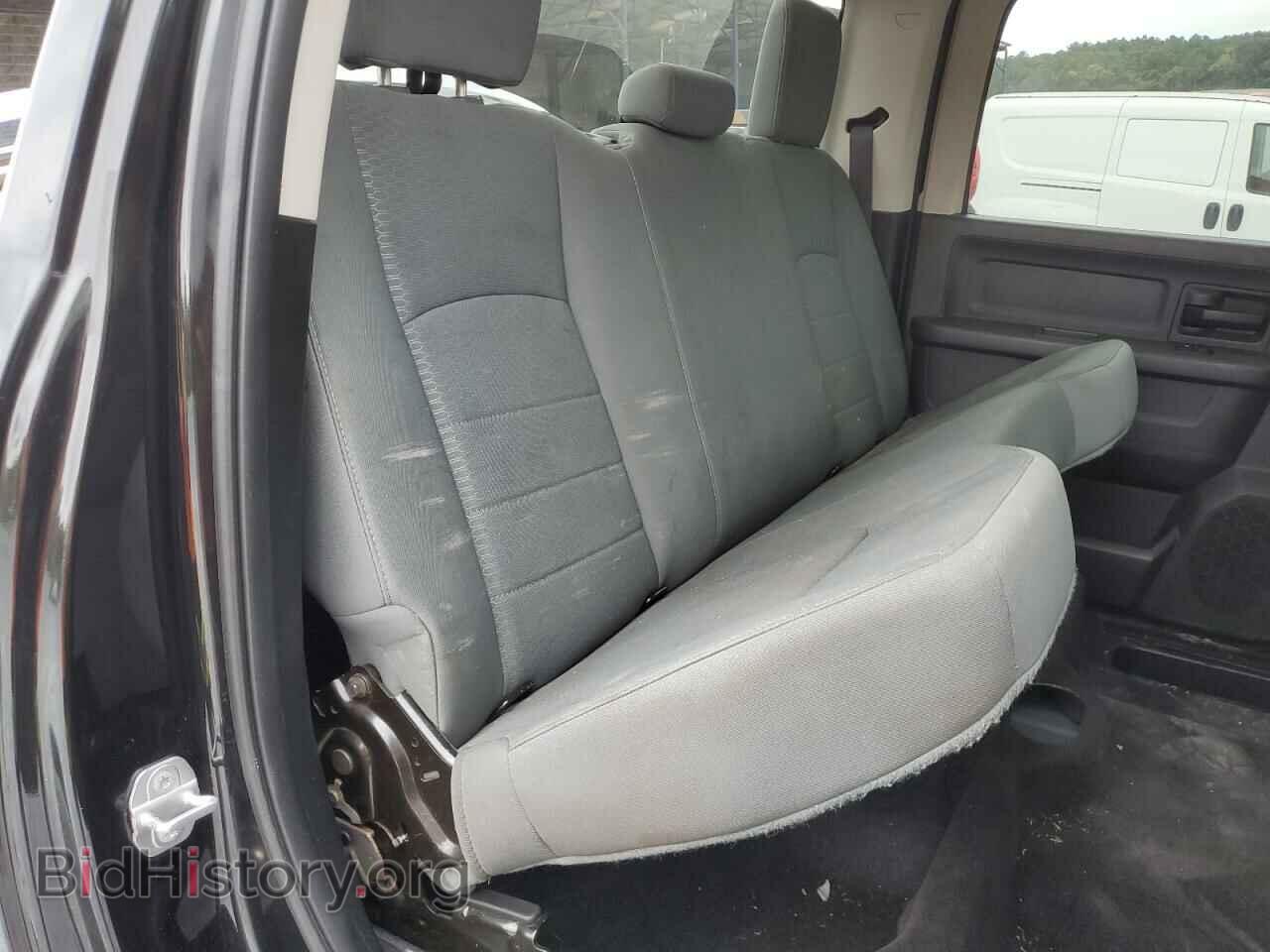 2017 RAM All Models - VIN: 3C6UR5CJ3HG759586 - Фото 10