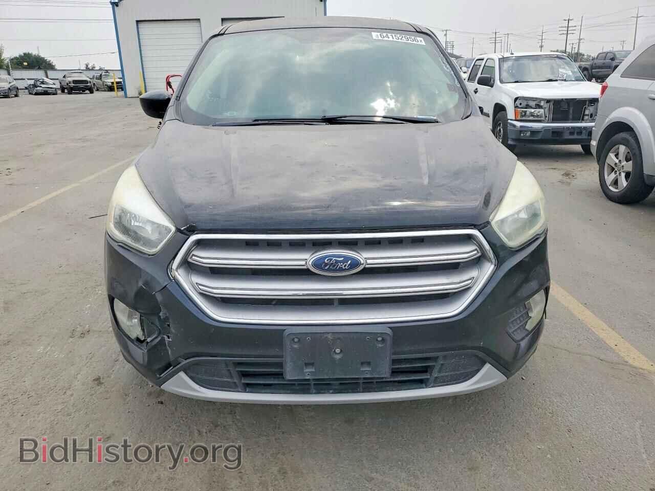 2017 FORD ESCAPE - VIN: 1FMCU0G9XHUC26682 - Photo 5