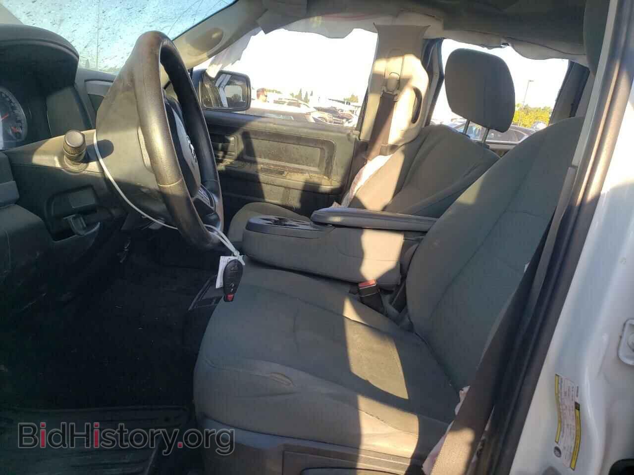 2016 RAM All Models - VIN: 3C6TR4HT3GG106433 - Фото 7