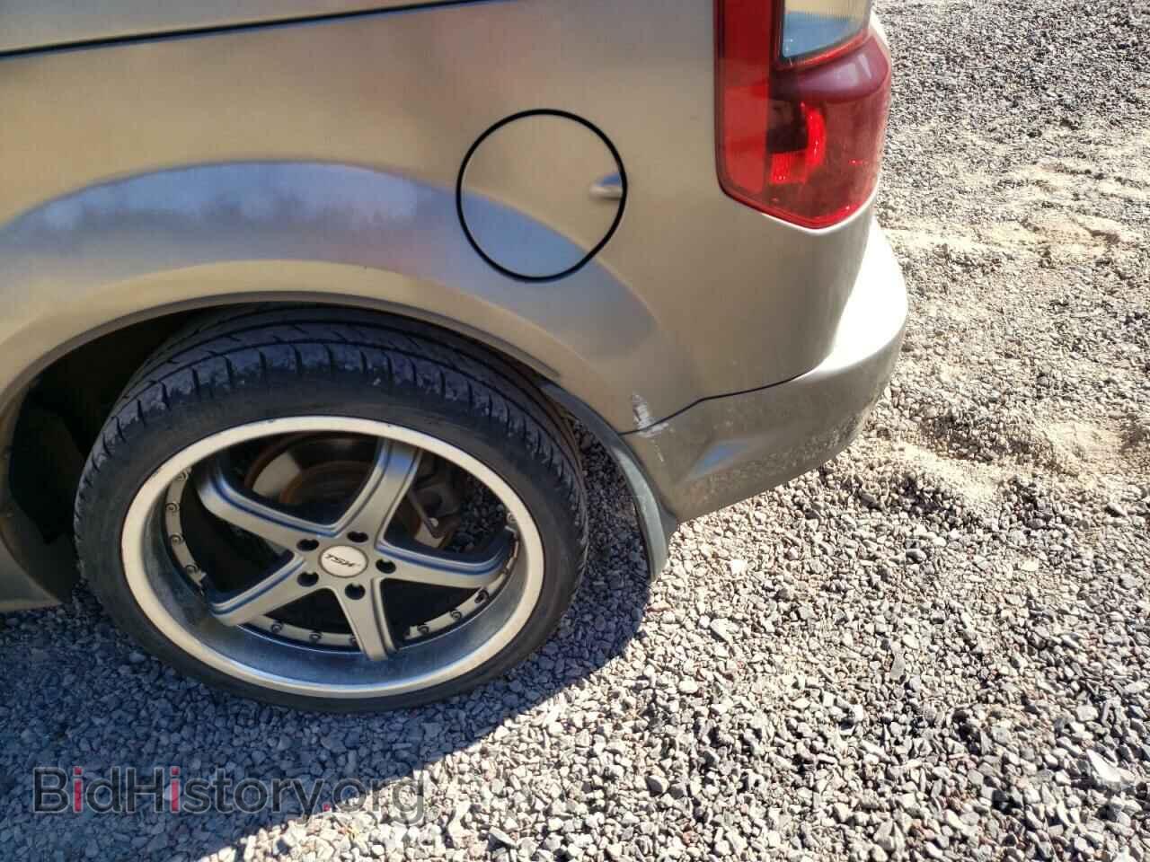2007 HONDA ELEMENT - VIN: 5J6YH18967L010748 - Фото 9