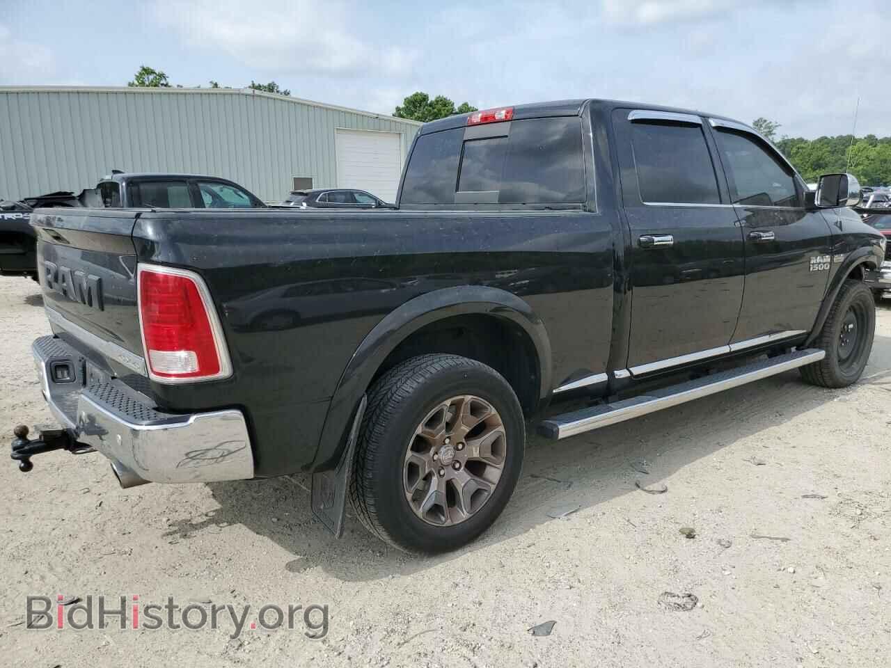 2017 RAM 1500 - VIN: 1C6RR7WT4HS718827 - Фото 3