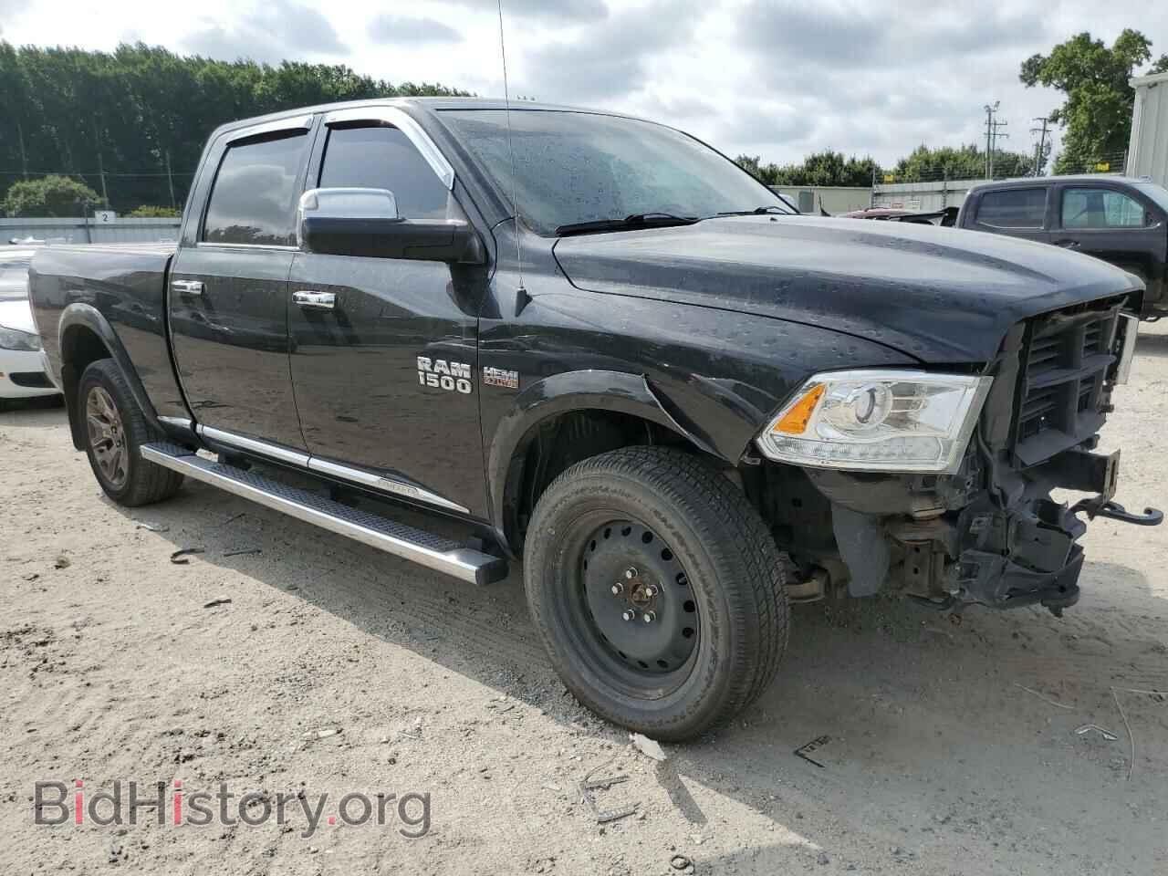2017 RAM 1500 - VIN: 1C6RR7WT4HS718827 - Фото 4
