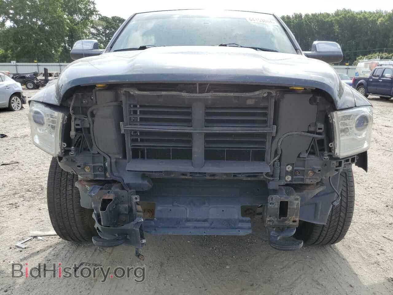 2017 RAM 1500 - VIN: 1C6RR7WT4HS718827 - Фото 5