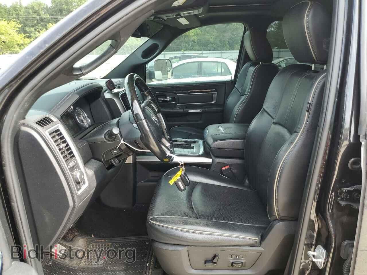 2017 RAM 1500 - VIN: 1C6RR7WT4HS718827 - Фото 7