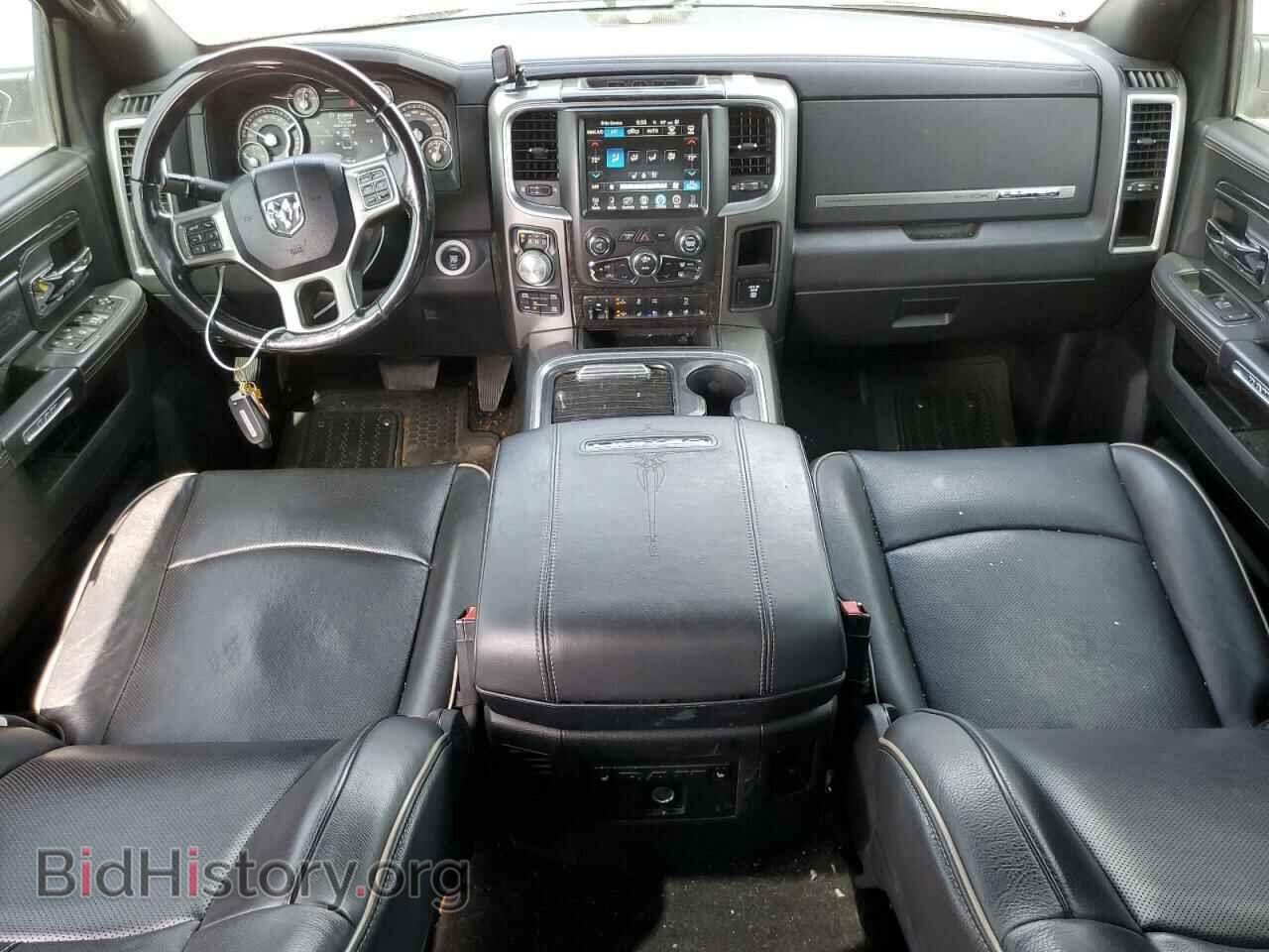 2017 RAM 1500 - VIN: 1C6RR7WT4HS718827 - Фото 8