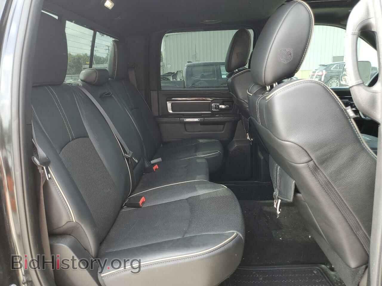 2017 RAM 1500 - VIN: 1C6RR7WT4HS718827 - Фото 10