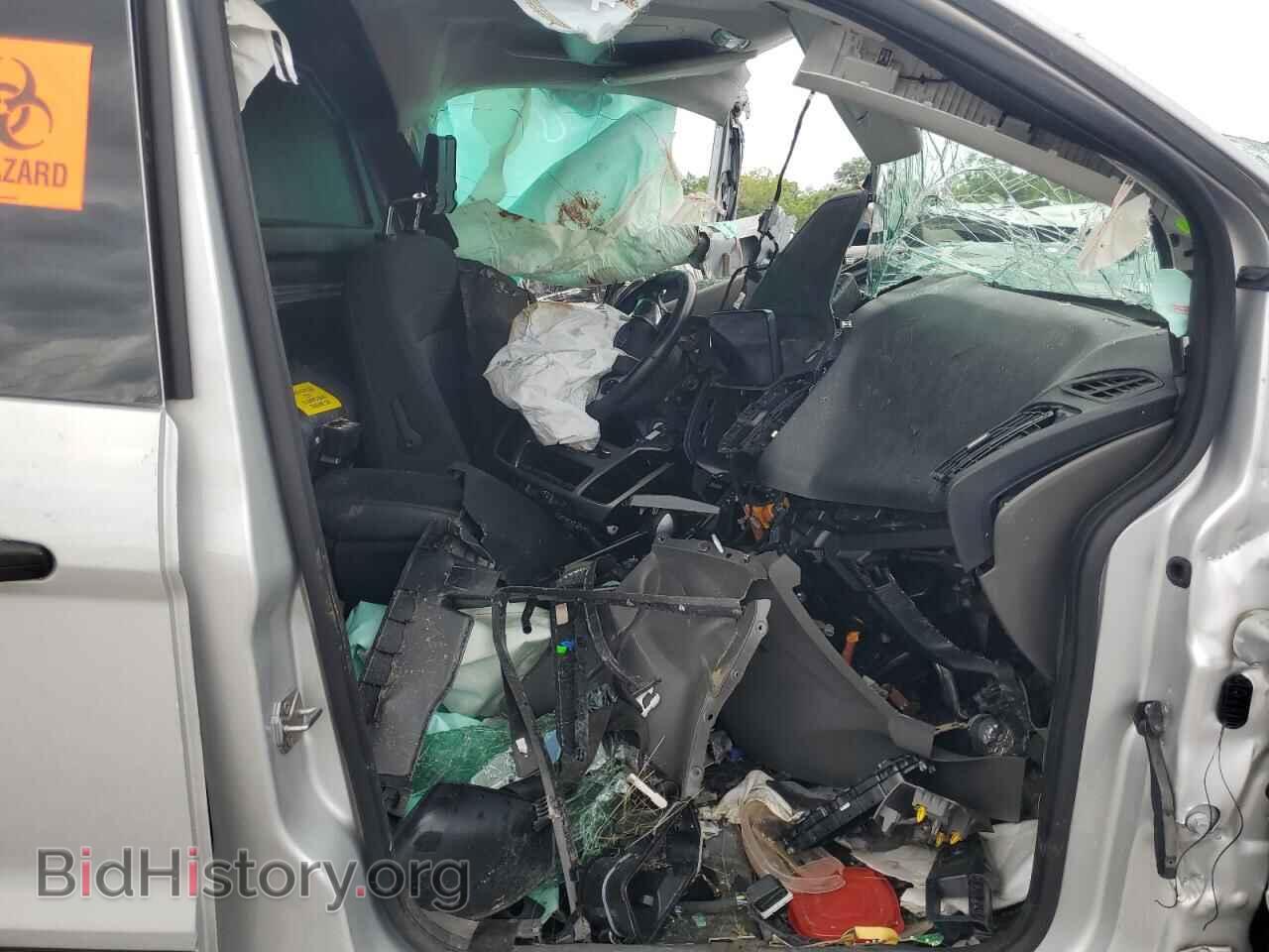 2019 FORD TRANSIT - VIN: NM0LS7F2XK1415197 - Фото 7