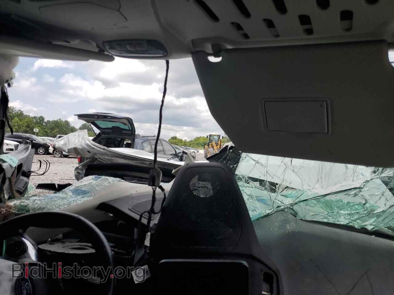 2019 FORD TRANSIT - VIN: NM0LS7F2XK1415197 - Фото 8