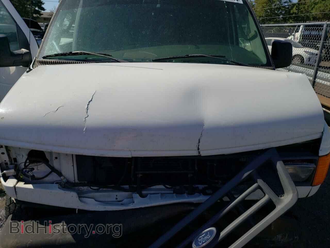 2007 FORD ALL Models - VIN: 1FTNE24L07DA01417 - Photo 12