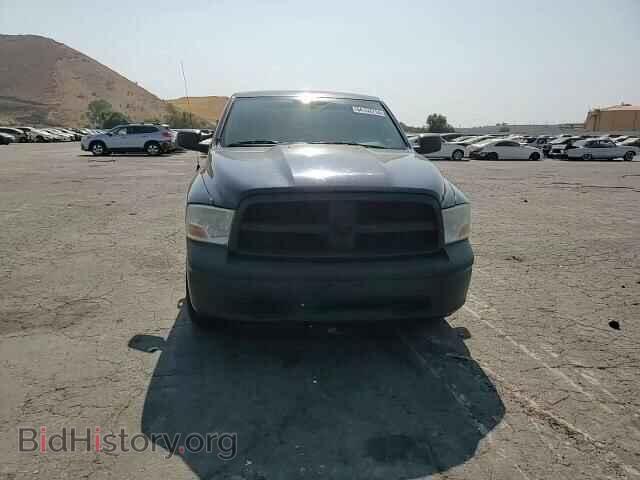 2012 DODGE RAM 1500 - VIN: 1C6RD6FPXCS253832 - Photo 13