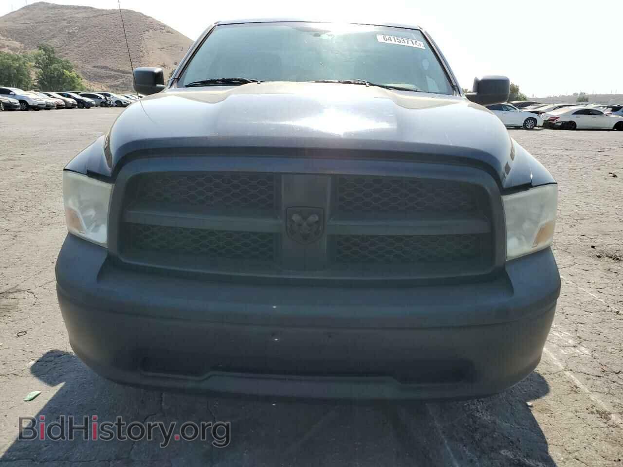 2012 DODGE RAM 1500 - VIN: 1C6RD6FPXCS253832 - Photo 5
