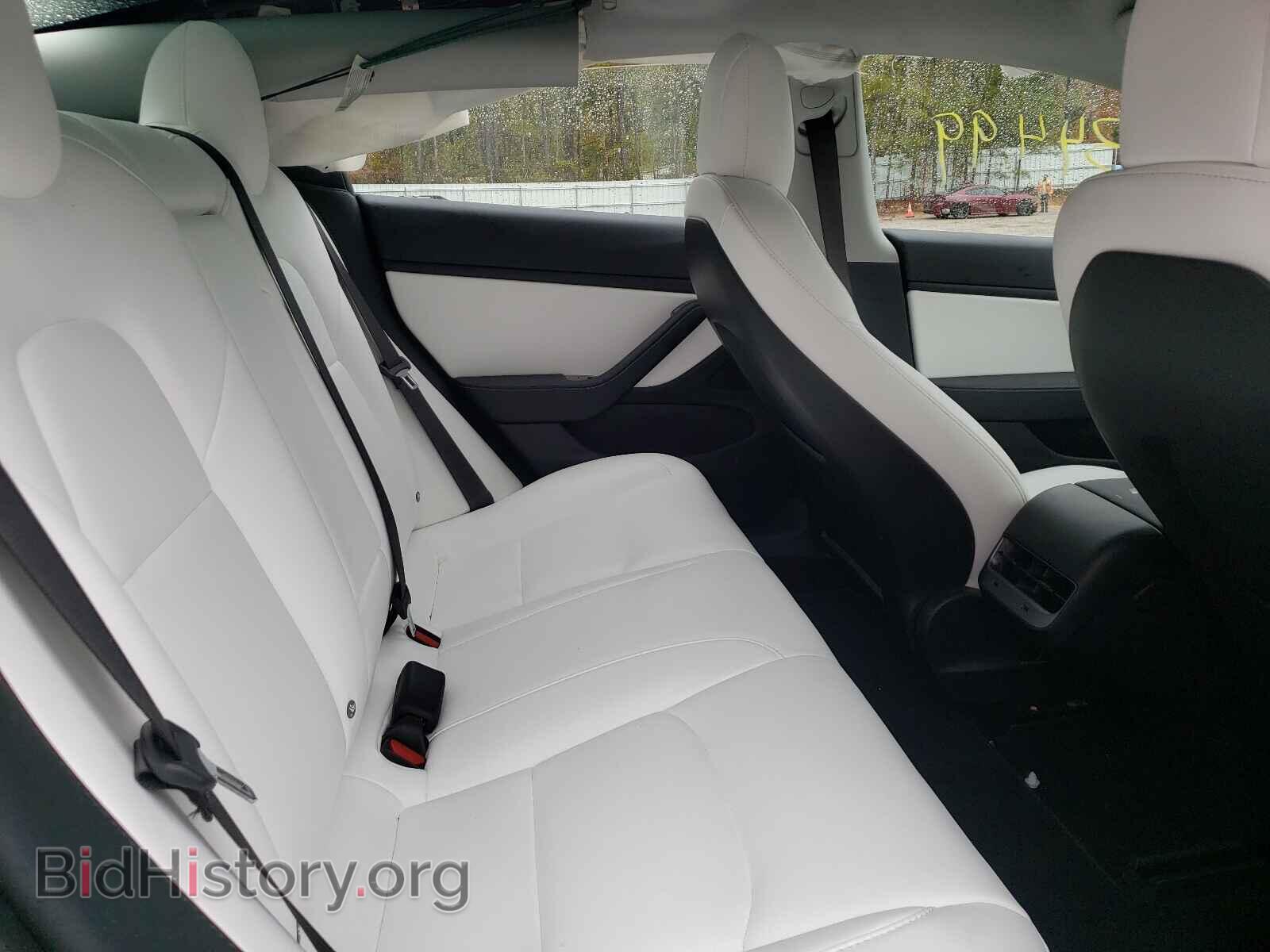 2018 TESLA MODEL 3 - VIN: 5YJ3E1EB4JF085488 - Photo 6