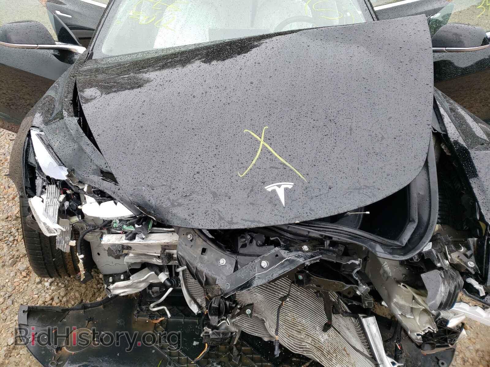 2018 TESLA MODEL 3 - VIN: 5YJ3E1EB4JF085488 - Photo 7
