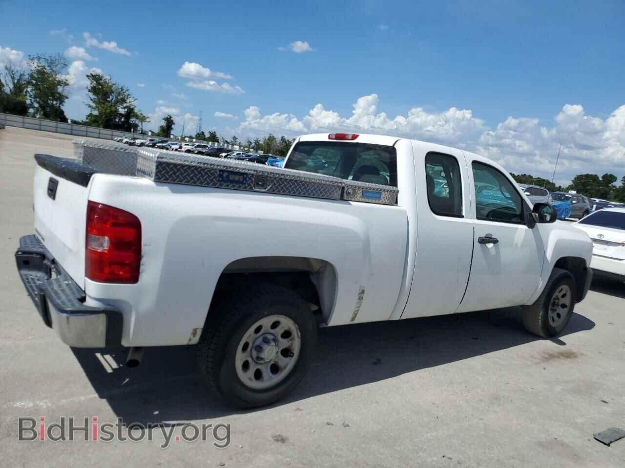 2008 CHEVROLET ALL Models - VIN: 1GCEC19X48Z152065 - Фото 3