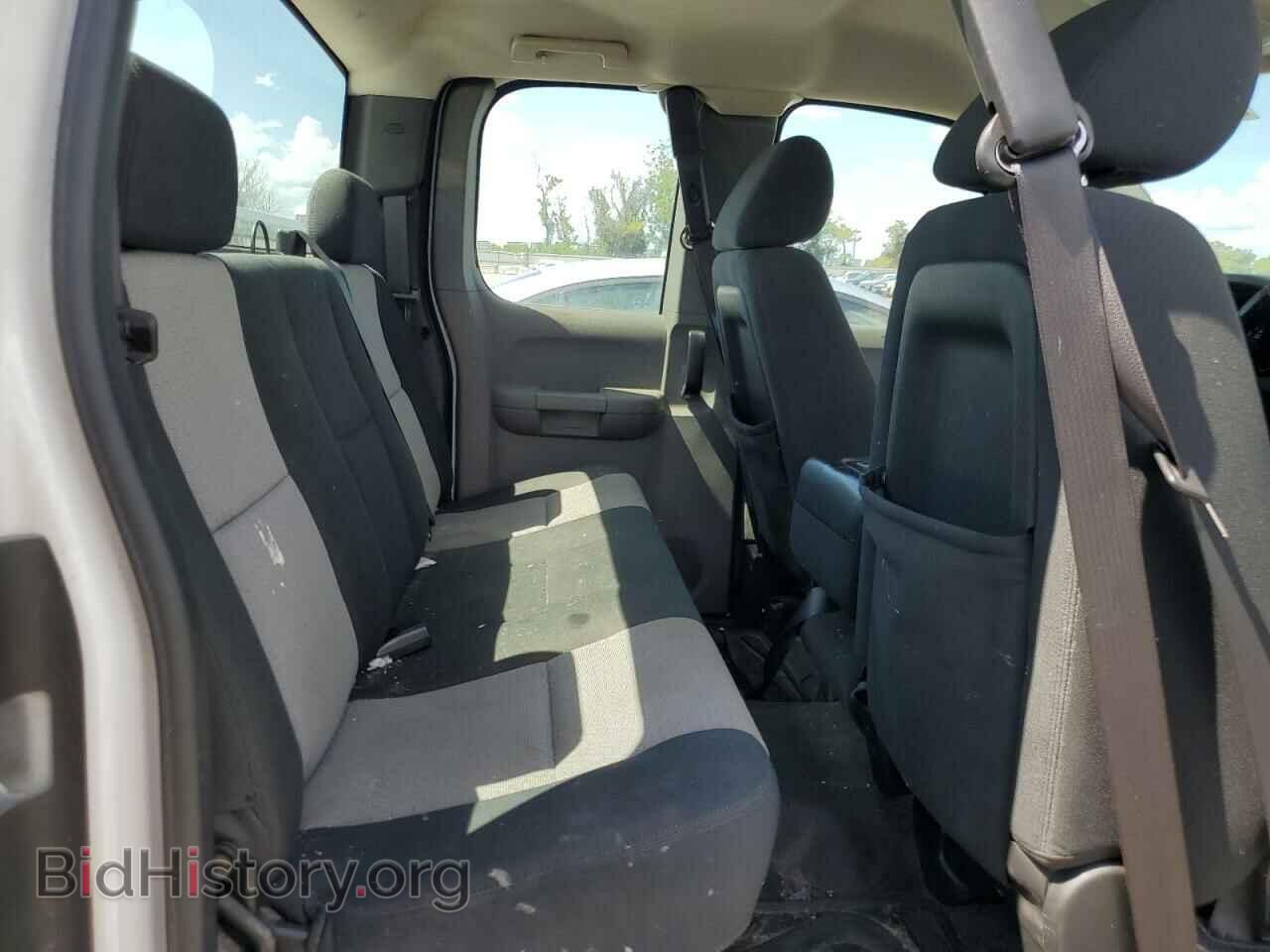 2008 CHEVROLET ALL Models - VIN: 1GCEC19X48Z152065 - Фото 10